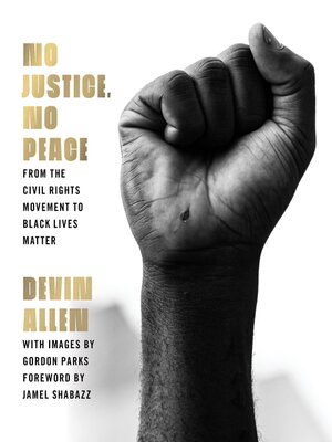 No Justice, No Peace - ebook